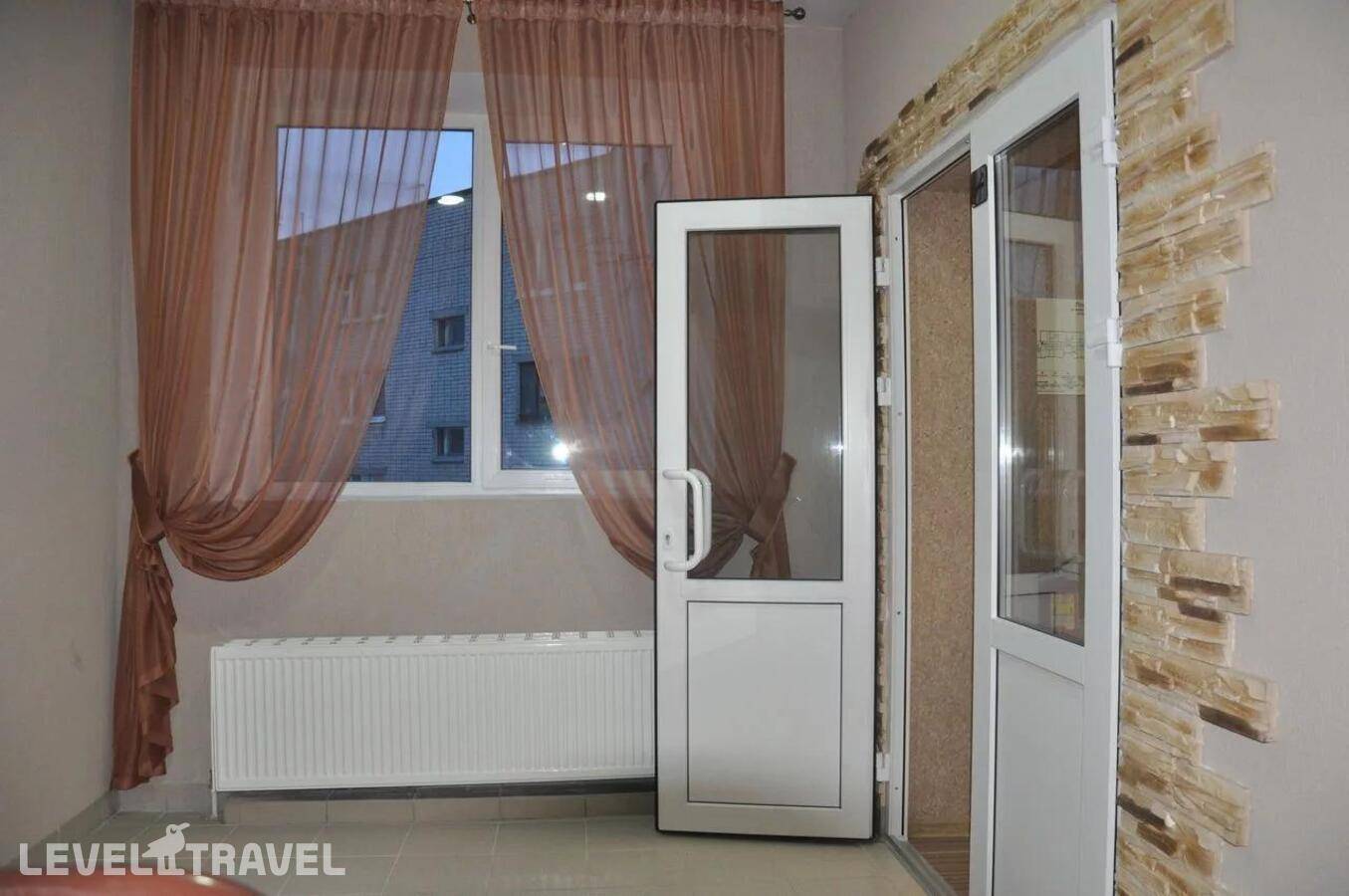 фотографии отеля Залесный в Россия(Кировский район) - фото №6