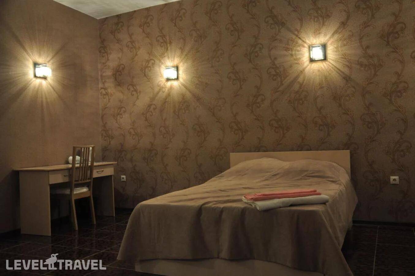 фотографии отеля Залесный в Россия(Кировский район) - фото №43