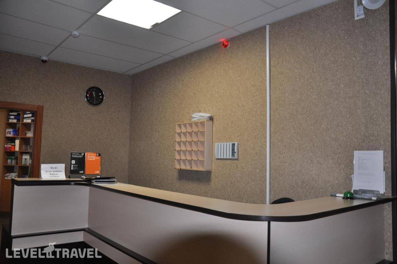 фотографии отеля Залесный в Россия(Кировский район) - фото №3