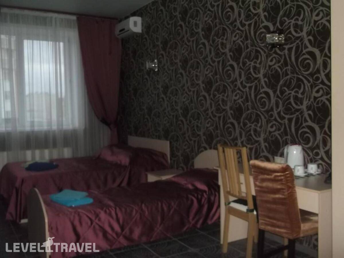 фотографии отеля Залесный в Россия(Кировский район) - фото №8