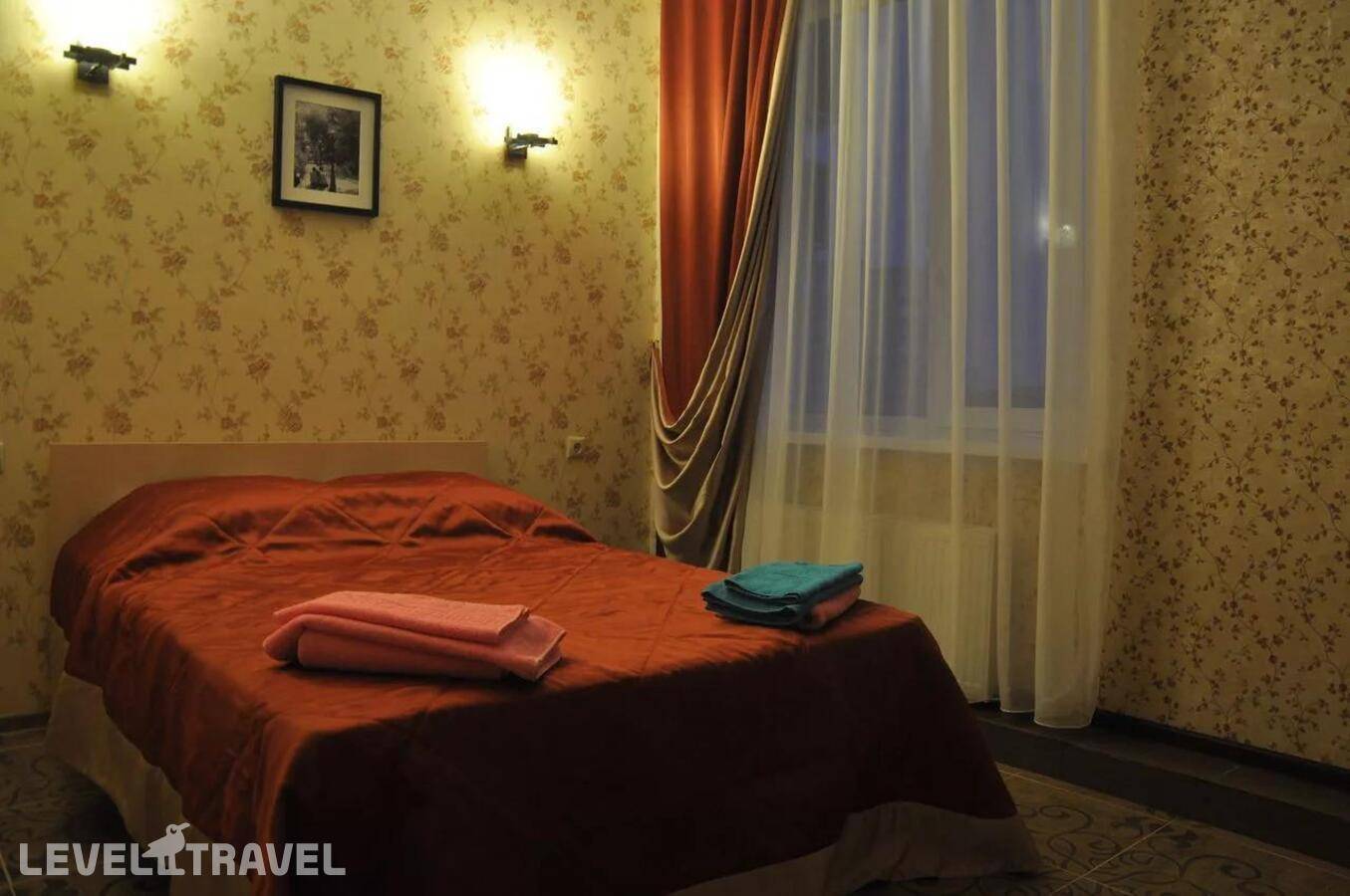 фотографии отеля Залесный в Россия(Кировский район) - фото №44