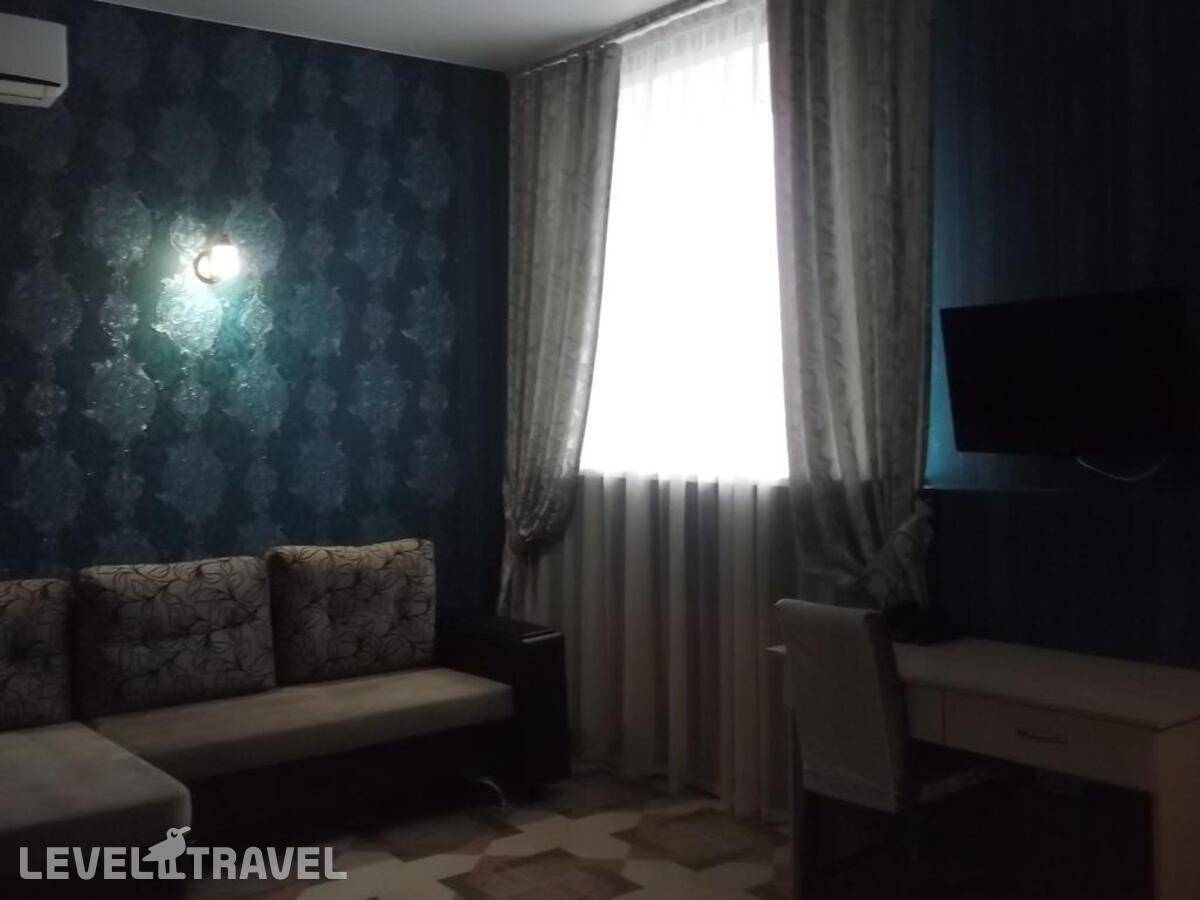 фотографии отеля Залесный в Россия(Кировский район) - фото №14