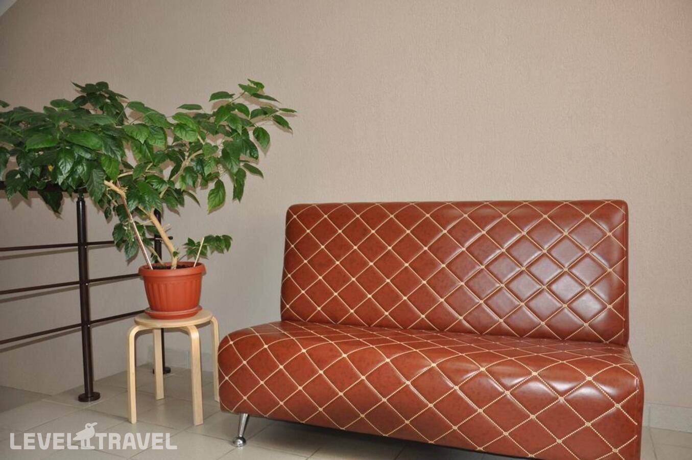 фотографии отеля Залесный в Россия(Кировский район) - фото №4