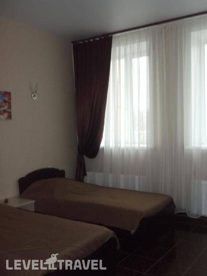 фотографии отеля Залесный в Россия(Кировский район) - фото №9