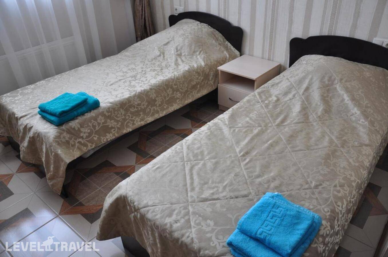 фотографии отеля Залесный в Россия(Кировский район) - фото №22