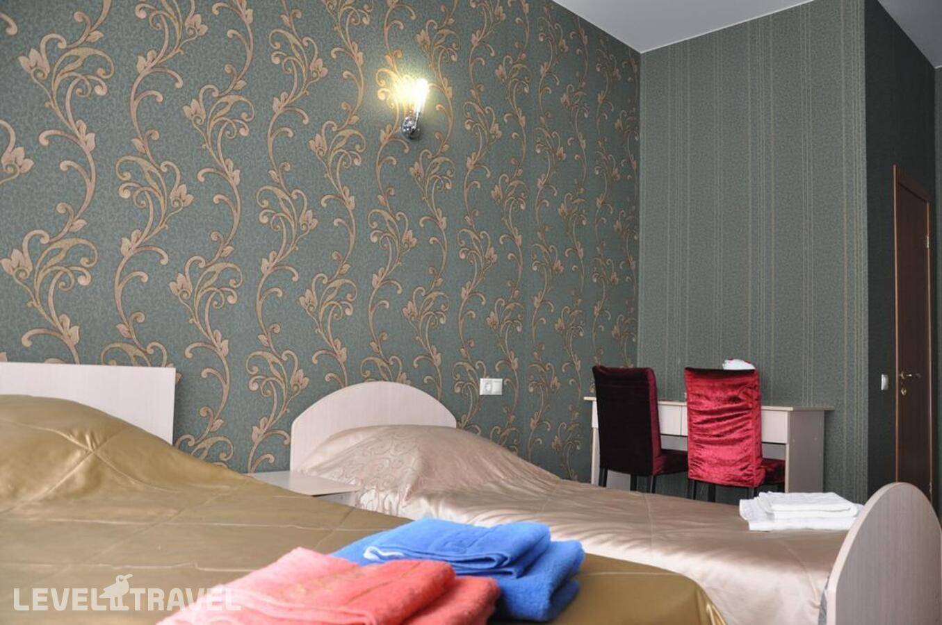 фотографии отеля Залесный в Россия(Кировский район) - фото №34