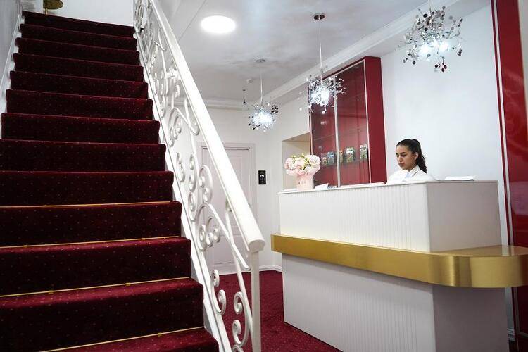 Plaza Hotel
