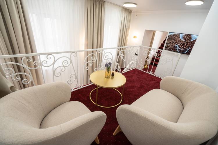 Plaza Hotel