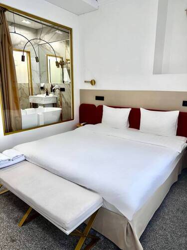 Plaza Hotel