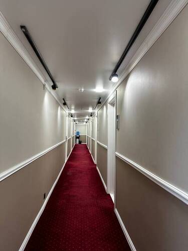 Plaza Hotel
