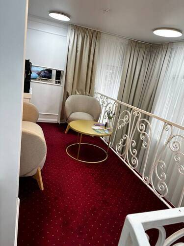 Plaza Hotel