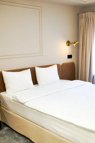 Plaza Hotel
