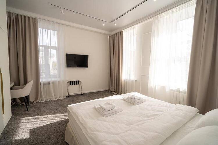 Plaza Hotel