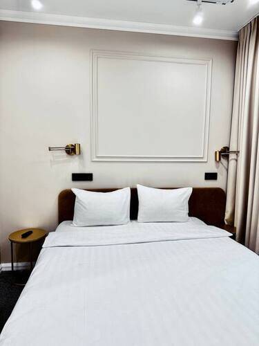 Plaza Hotel