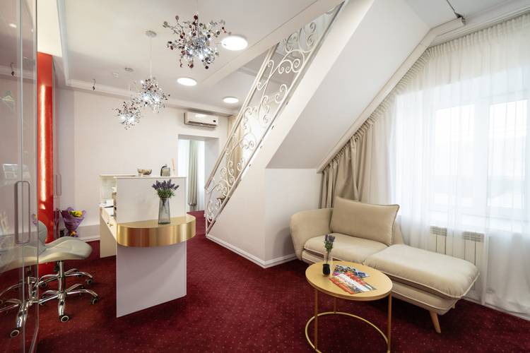 Plaza Hotel