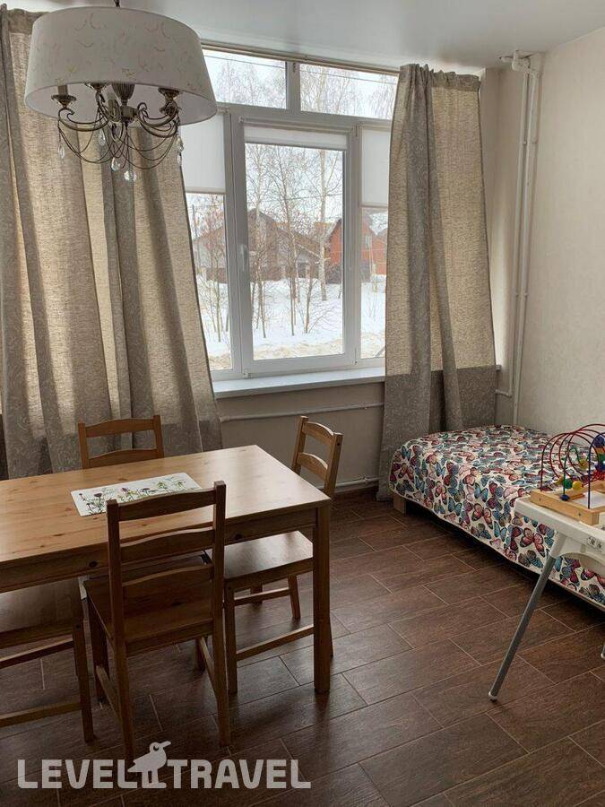 фотографии отеля Соната в Россия(Набережные Челны) - фото №8