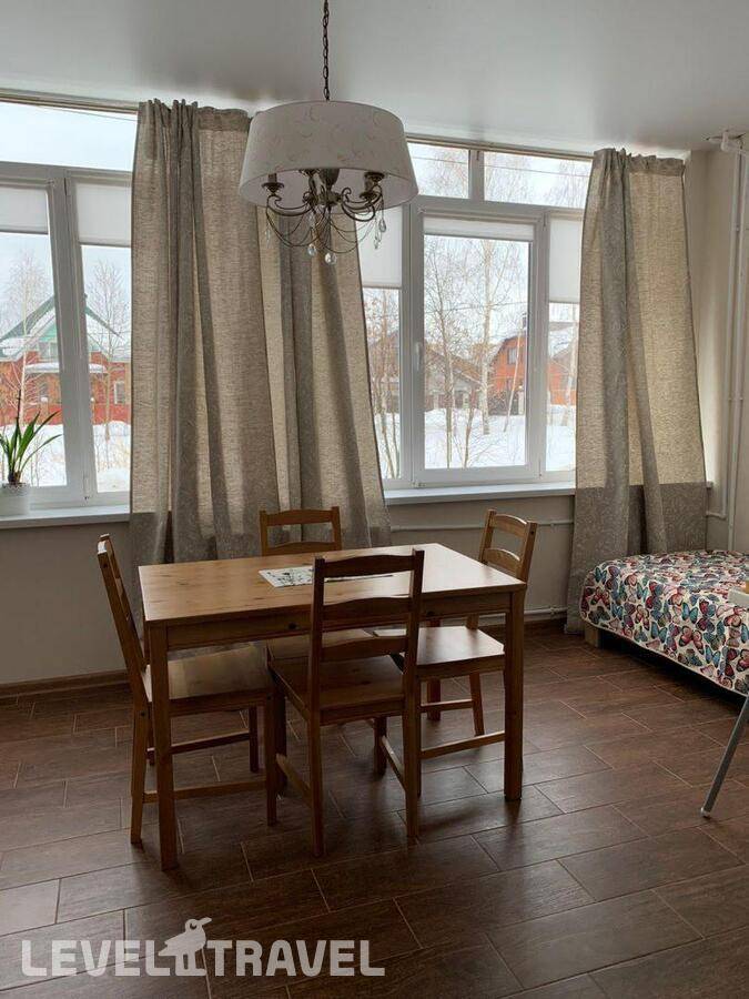 фотографии отеля Соната в Россия(Набережные Челны) - фото №2