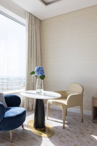 Palm Tower St Regis
