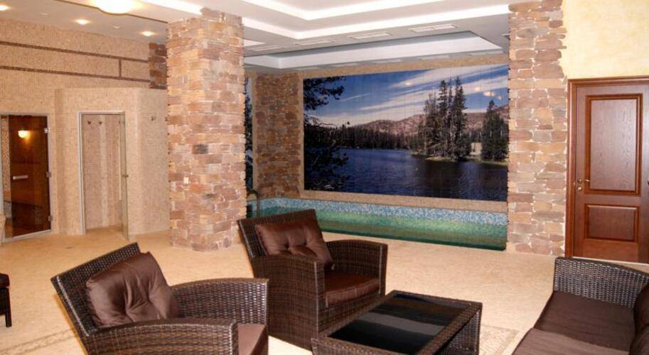 Царская Охота