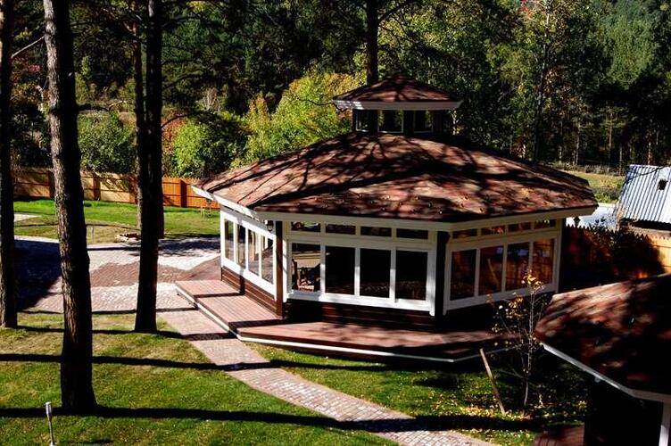 Царская Охота