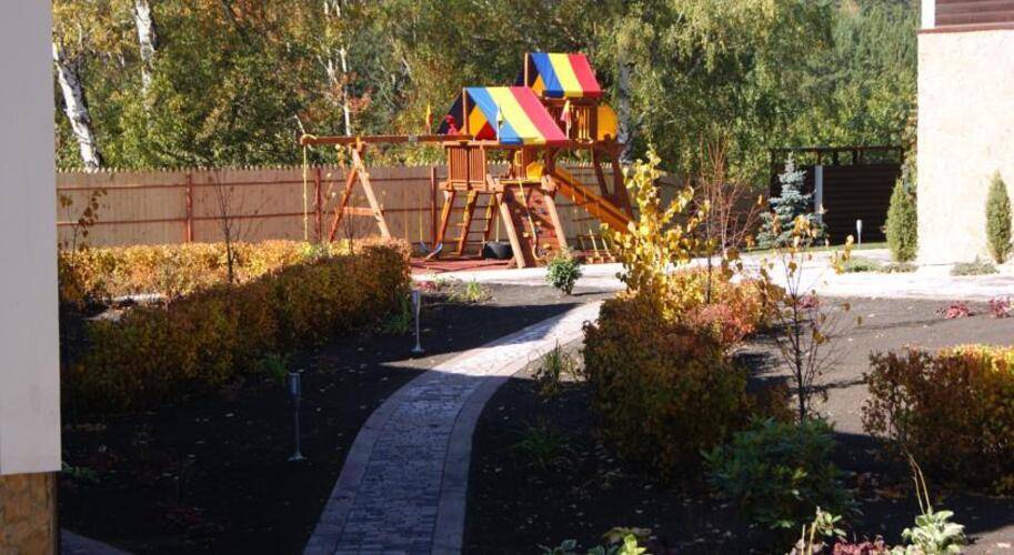 Царская Охота