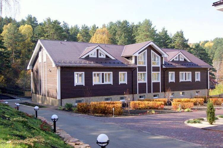 Царская Охота