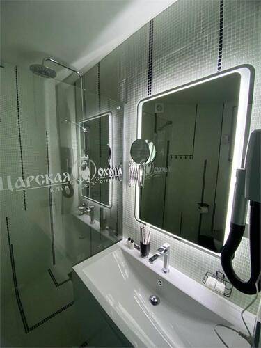 Царская Охота