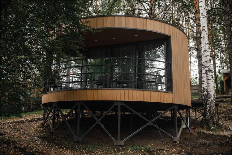 Царская Охота