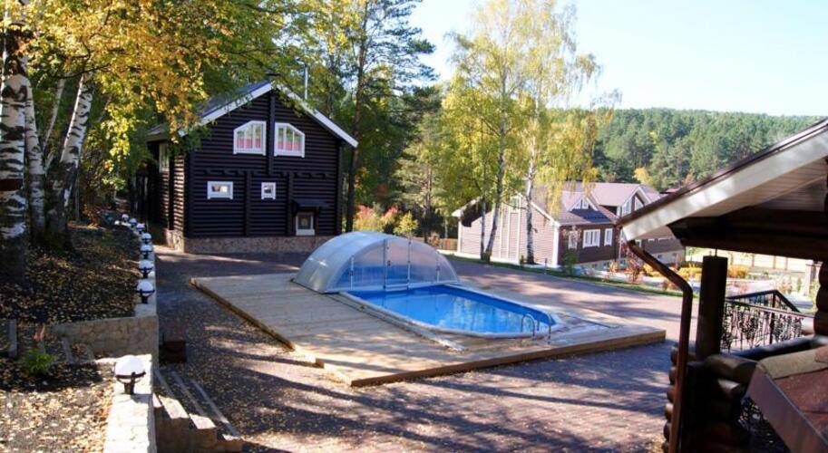 Царская Охота