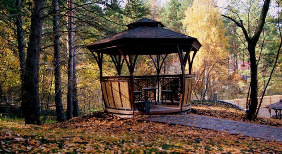 Царская Охота