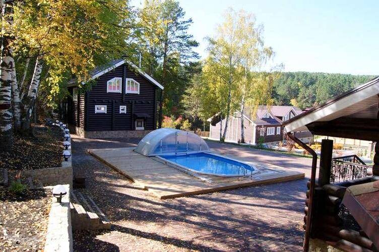 Царская Охота