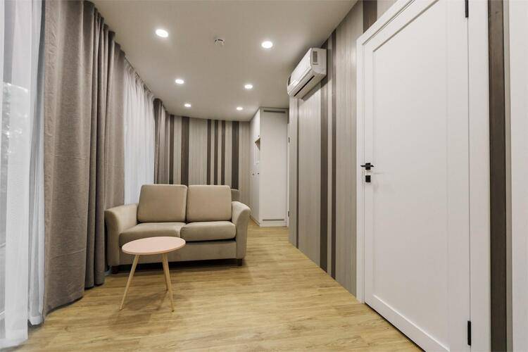 Царская Охота