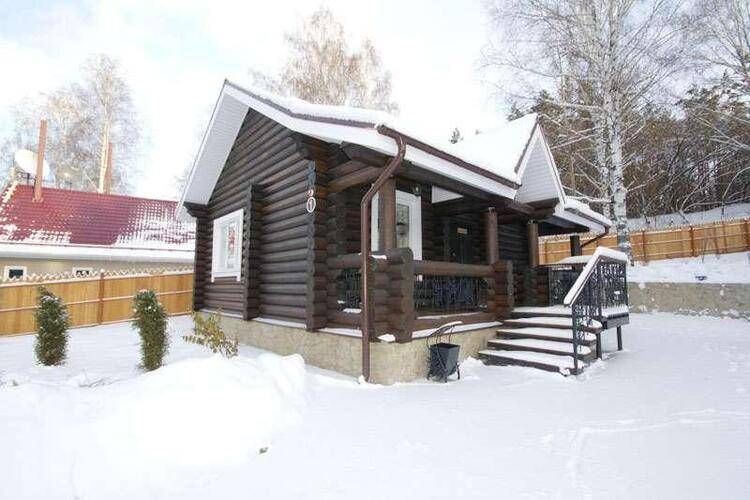 Царская Охота