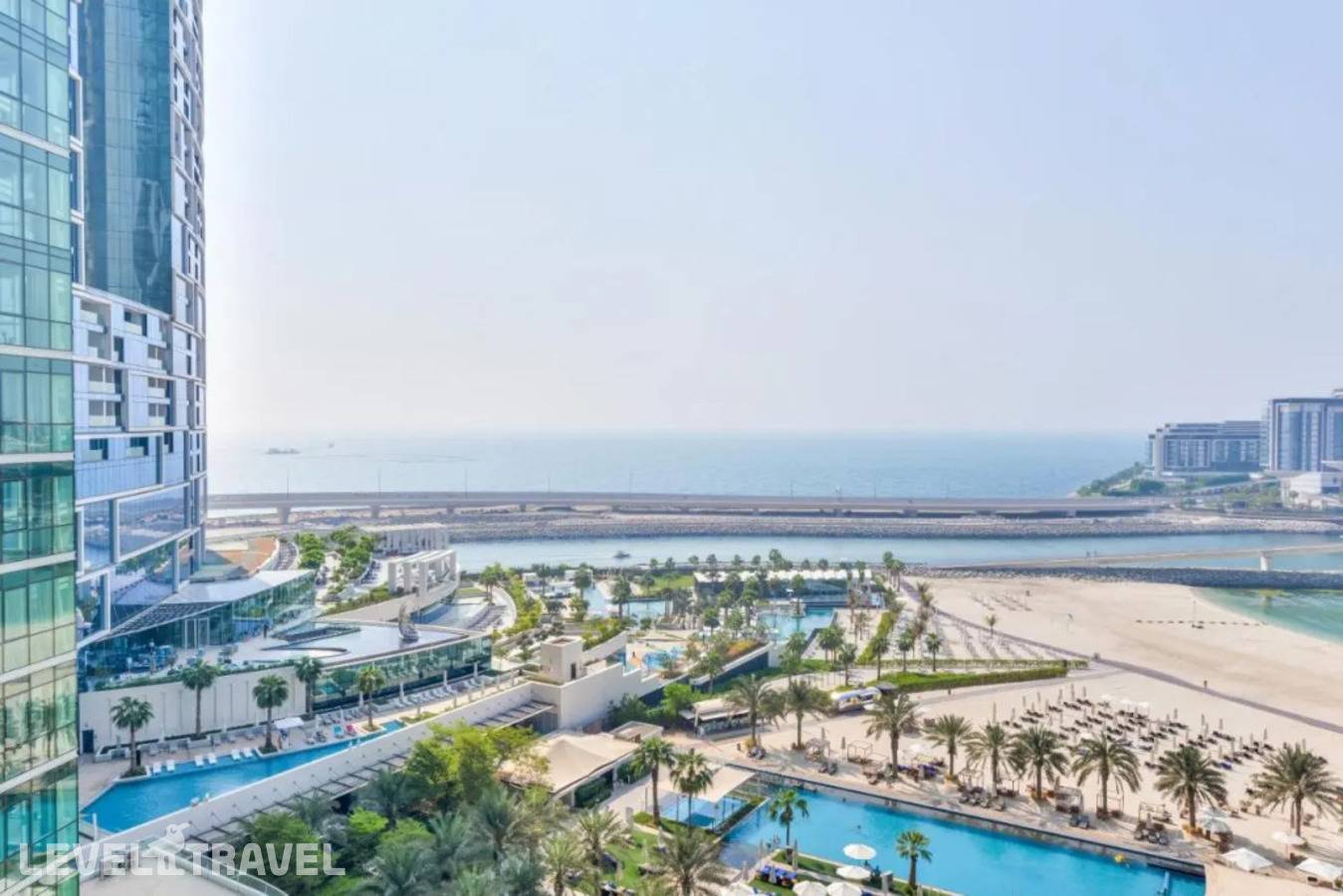 фотографии отеля Al Bateen Jbr Apartment By Happy Season в ОАЭ(Дубай Марина) - фото №10