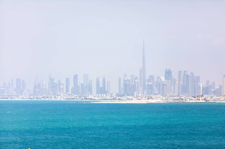 Tropical At Royal Amwaj With Private Beach
