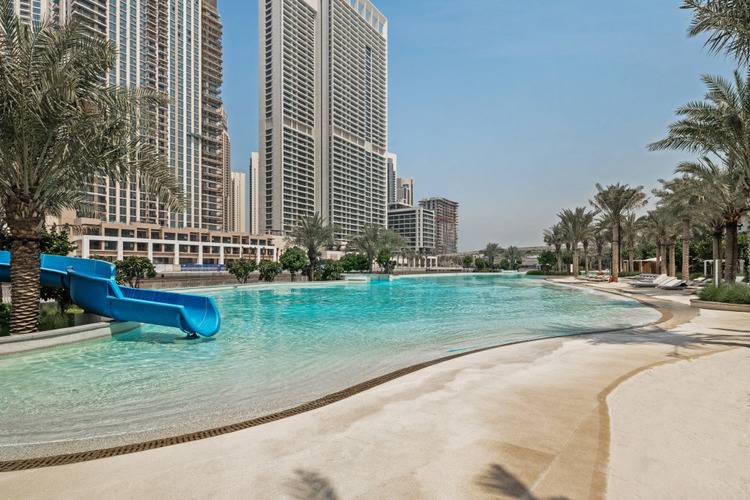 Experience Luxury Living At Dubai Creek Harbour