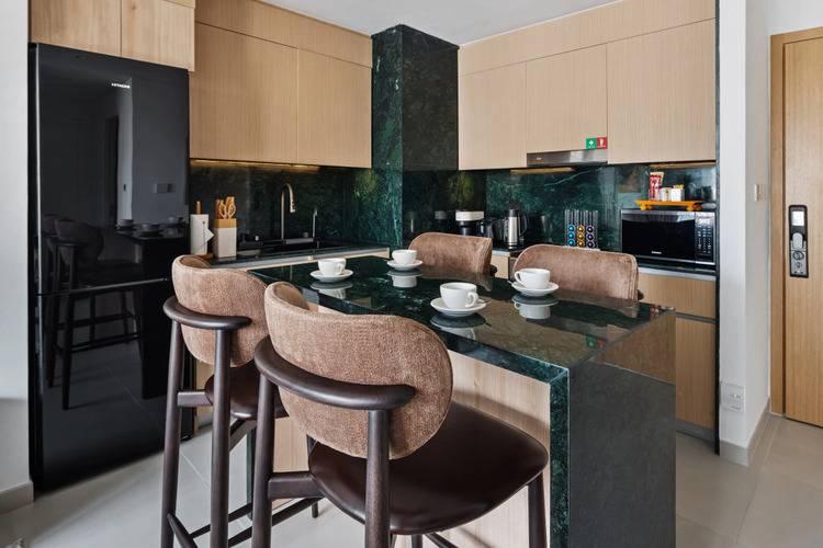 Experience Luxury Living At Dubai Creek Harbour