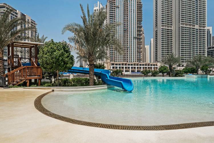 Experience Luxury Living At Dubai Creek Harbour