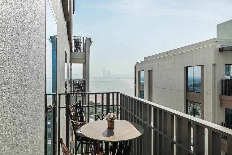 Experience Luxury Living At Dubai Creek Harbour