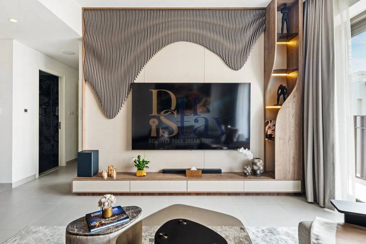 Experience Luxury Living At Dubai Creek Harbour