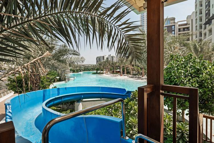 Experience Luxury Living At Dubai Creek Harbour