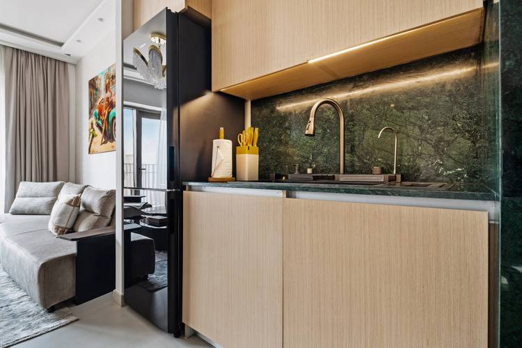 Experience Luxury Living At Dubai Creek Harbour