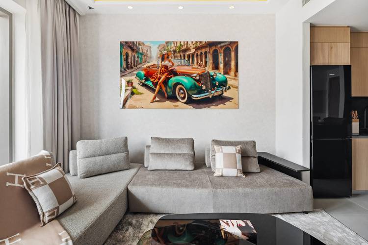 Experience Luxury Living At Dubai Creek Harbour