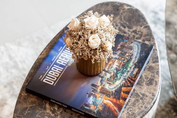Experience Luxury Living At Dubai Creek Harbour