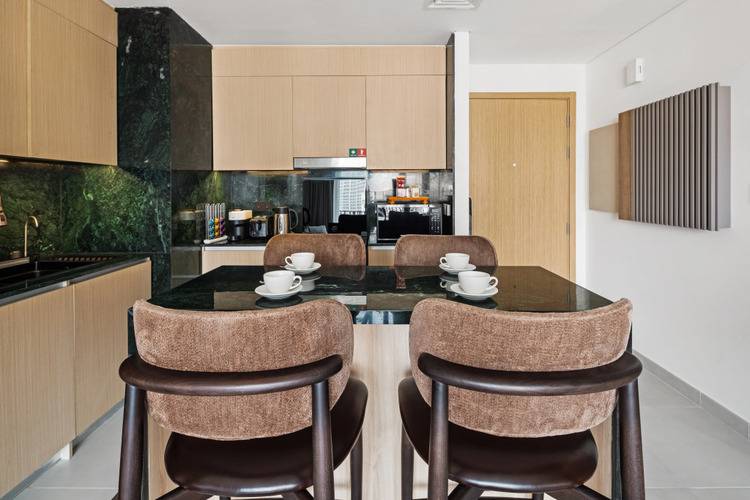 Experience Luxury Living At Dubai Creek Harbour