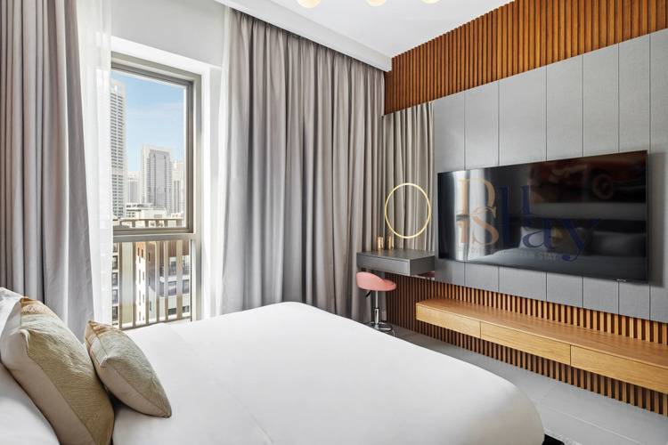 Experience Luxury Living At Dubai Creek Harbour