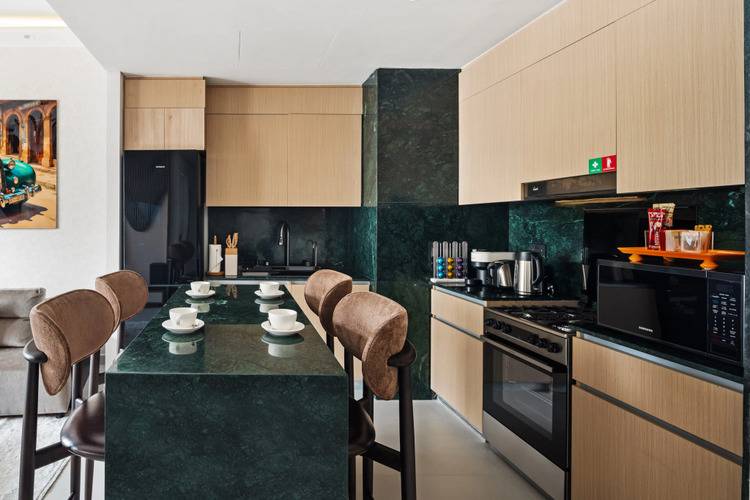 Experience Luxury Living At Dubai Creek Harbour