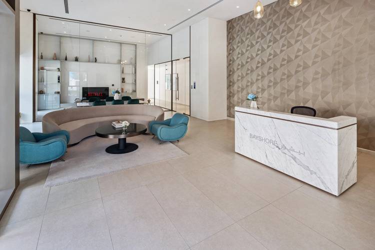 Experience Luxury Living At Dubai Creek Harbour