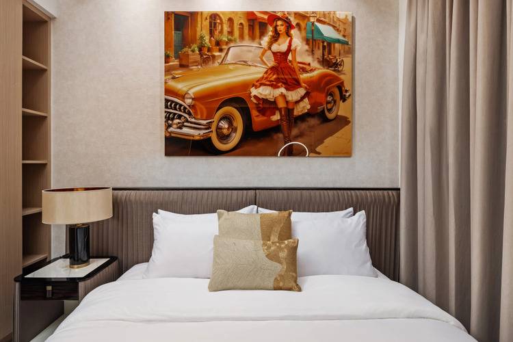 Experience Luxury Living At Dubai Creek Harbour