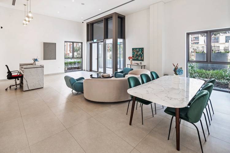 Experience Luxury Living At Dubai Creek Harbour
